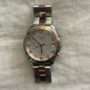 Marc Jacobs watch